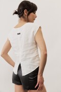 Remera Talaia BLANCO