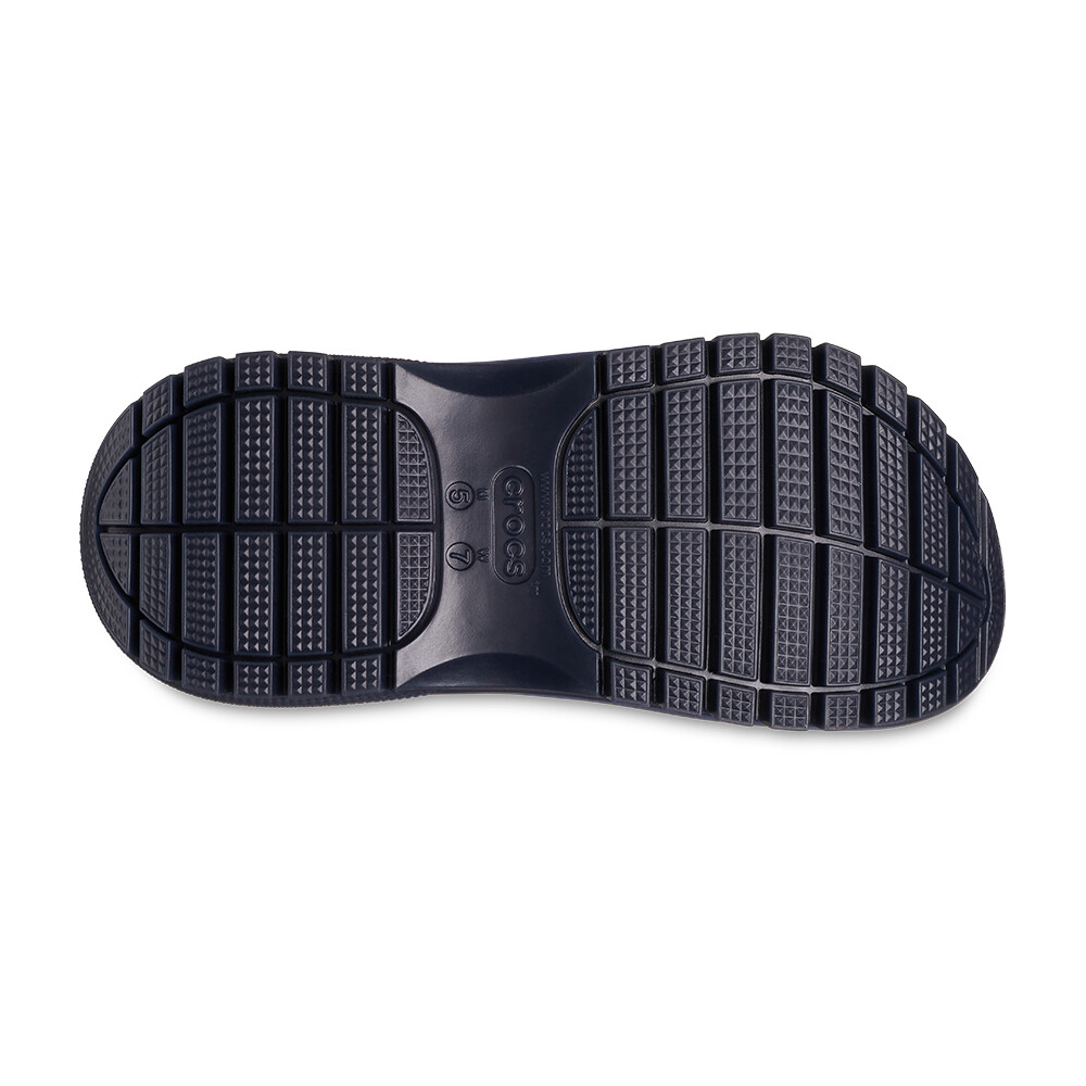 Mega Crush Matte Clog - Unisex Moonlight/Multi