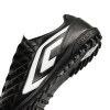 Championes Umbro NEXUS TF Hombre 20103768 Negro-blanco