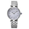 Reloj Seiko SRZ553P1 para mujer con correa de acero Reloj Seiko Srz553p1 Para Mujer Con Correa De Acero