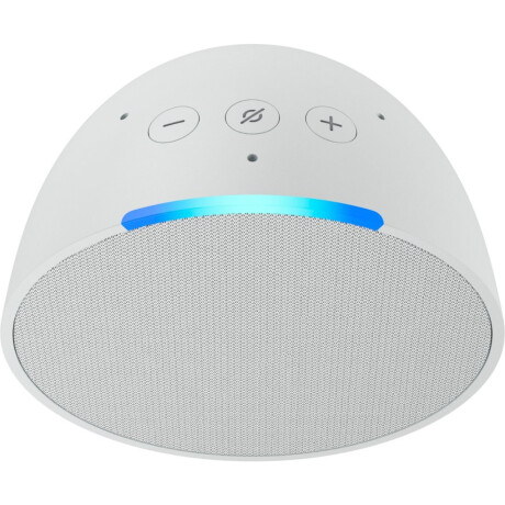 Amazon Echo Pop (1st Generation) Con Alexa Blanco Amazon Echo Pop (1st Generation) Con Alexa Blanco