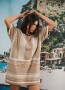 Vestido AMALFI Beige