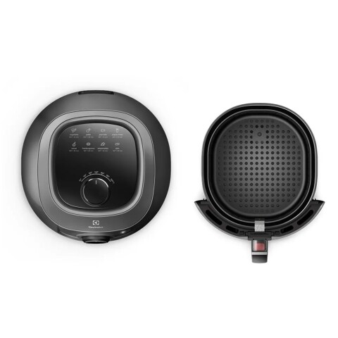 Air Fryer Electrolux 5 Litros 1700W Air Fryer Electrolux 5 Litros 1700W