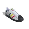 Championes Adidas Superstar Blanco