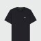 BOSS - Remera Tee Azul Oscuro