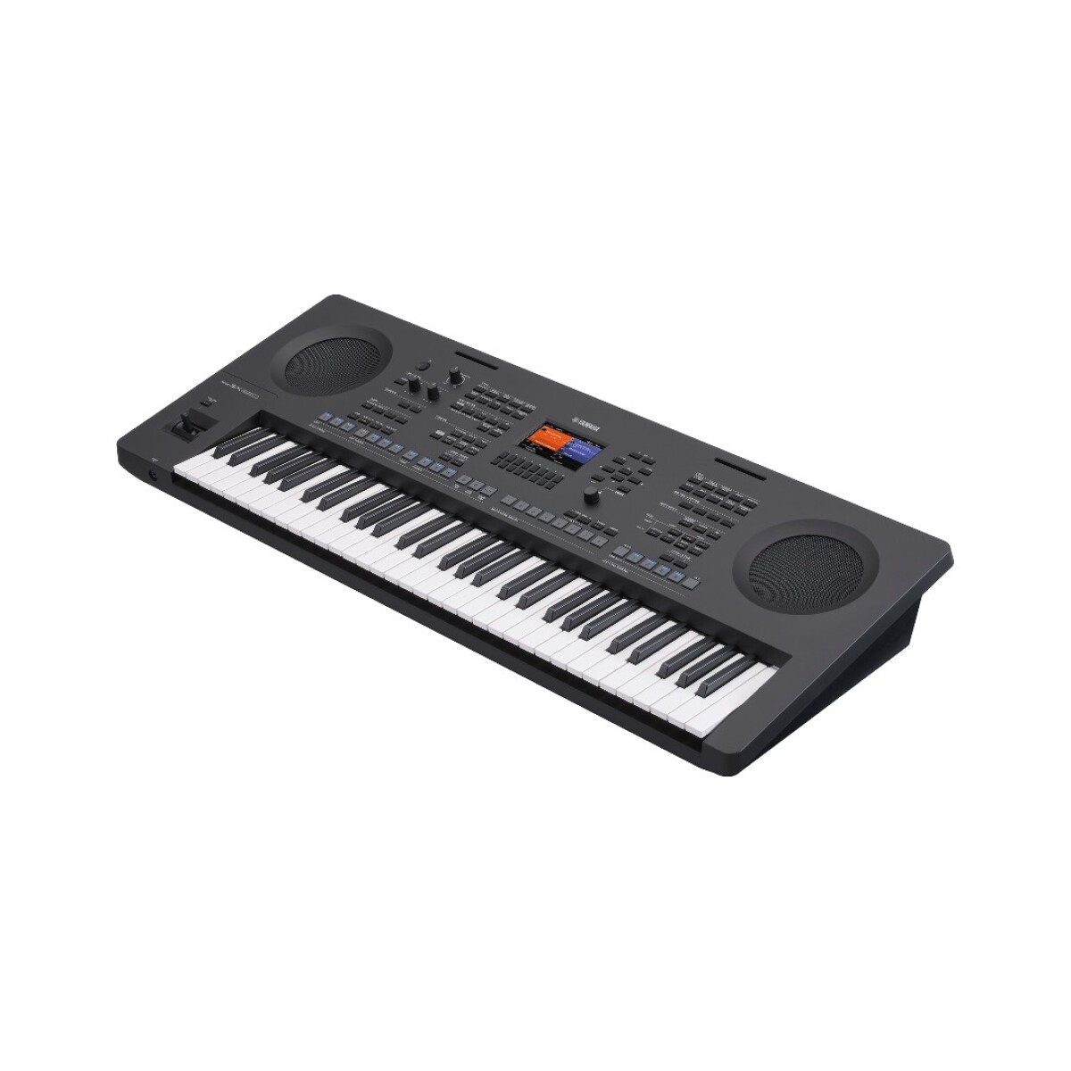 Organo Yamaha Psr-sx620 
