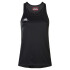 Bividi Training Kappa Fanti Mujer Black