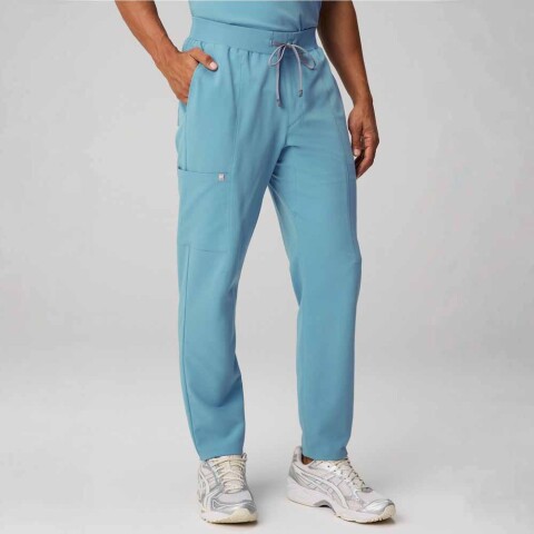 Pantalón Intake Scrub Pant Hombre Wave