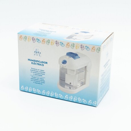 Humidificador eléctrico Humidificador eléctrico