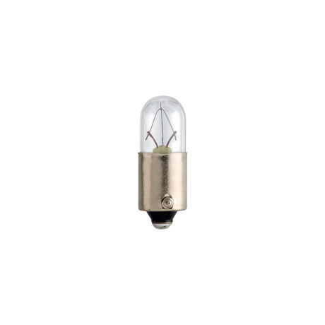 LAMPARA - 24V T4W BA9S PHILIPS LAMPARA - 24V T4W BA9S PHILIPS