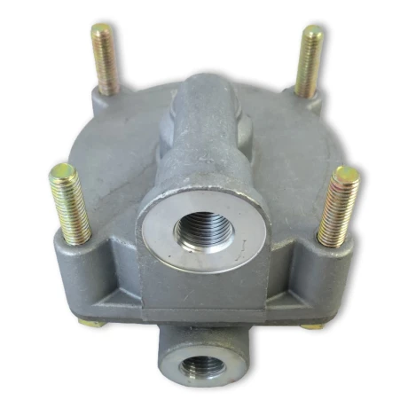 Valvula Rele Ford Y Vw Farj Valvula Rele Ford Y Vw Farj
