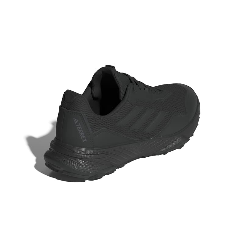 Championes Adidas Tracefinder de Hombre - IE5906 Negro