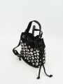 Cartera Ziria Negro