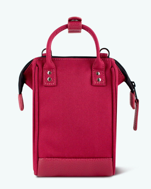 Cabaia Bolso Cartera Nano Bag - Riga Cabaia Bolso Cartera Nano Bag - Riga