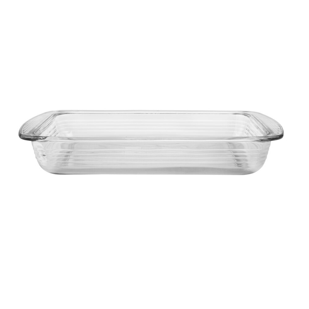 Fuente Rectangular Cooking 4 L FUENTE RECTANGULAR 4LTS COOKING