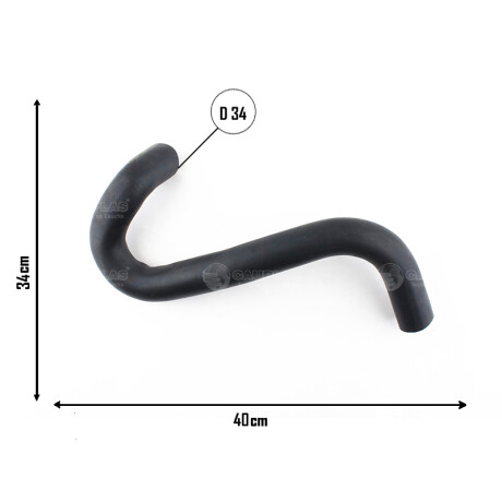 CAÑO GREAT WALL WINGLE 5 11/18 RAD. INFERIOR CAUPLAS CAÑO GREAT WALL WINGLE 5 11/18 RAD. INFERIOR CAUPLAS