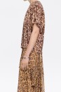 CAMISETA Leopardo