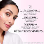 LOREAL GLYCO BRIGHT EXFOLIA PEEL 25ML única