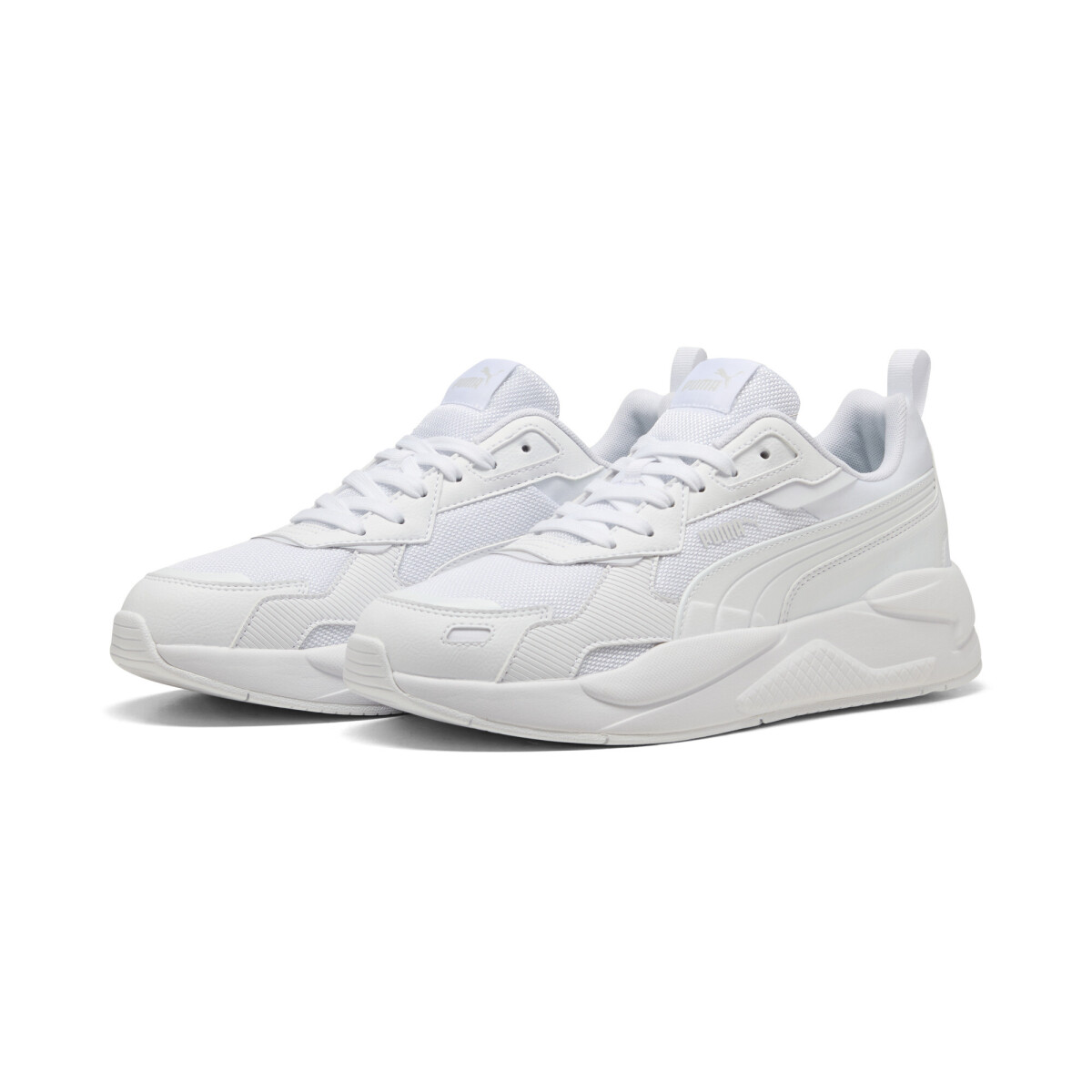 Championes Puma Lifestyle X-Ray 3 de Hombre - 399064 08 - Blanco 