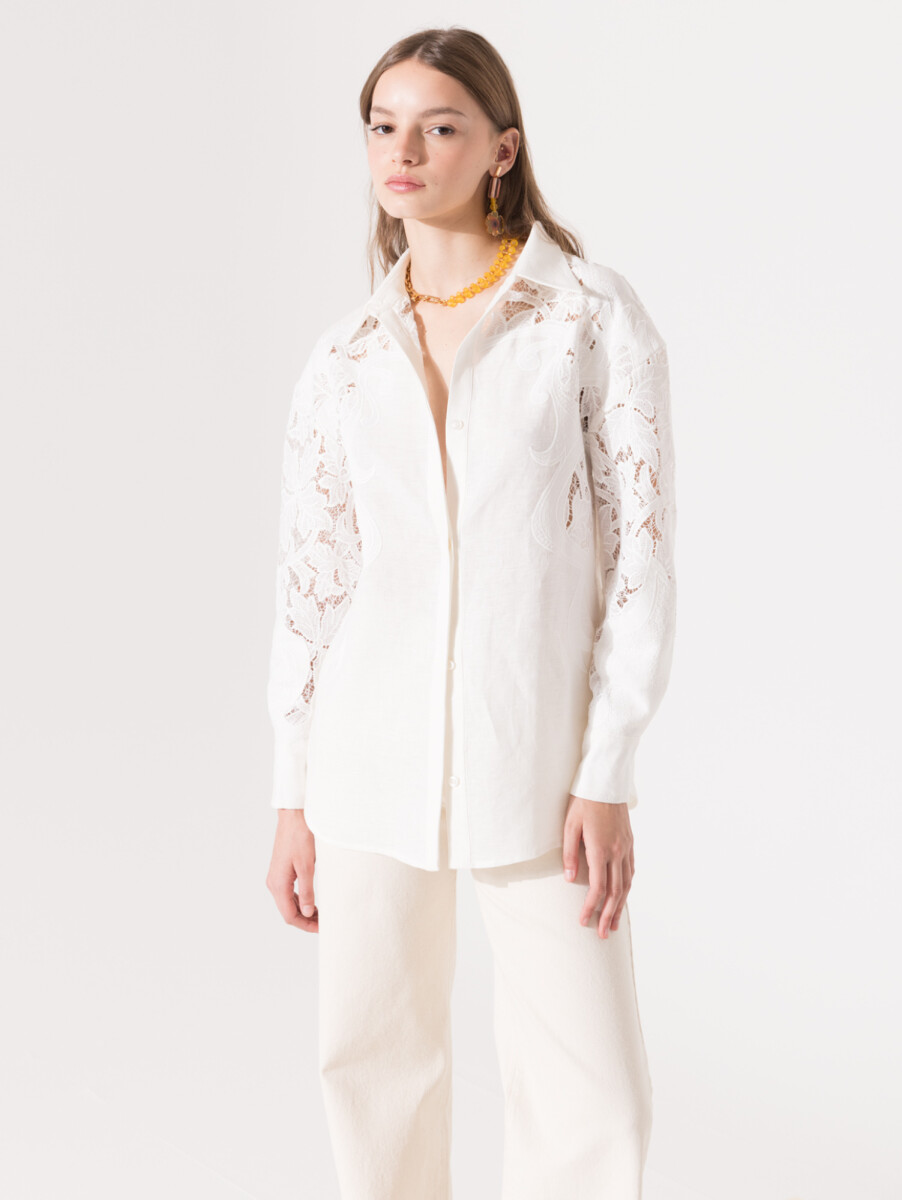 CAMISA JUNGLE 