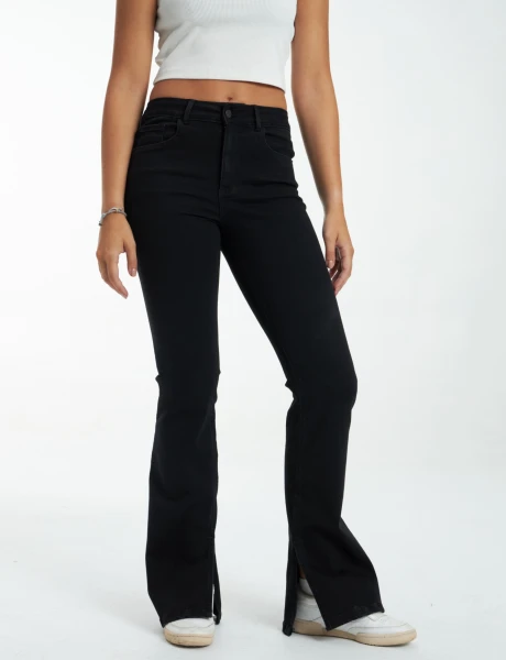 Jean Oriana Black W24