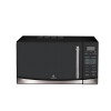 MICROONDAS INDURAMA 20L. DIGITAL NEGRO Microondas Indurama 20l. Digital Negro