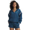 Icon Woven Heritage QZ-BLU BLU-498