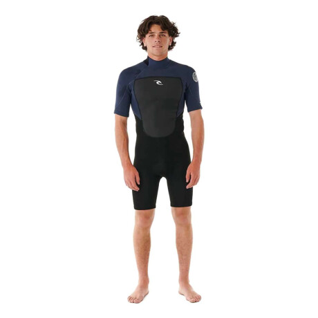 Traje Rip Curl Omega 2Mm Bz Spring Combinado