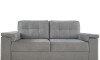 Luares - 3 Cuerpos - Gris Luares - 3 Cuerpos - Gris