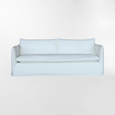 SOFA MARIA BLANCO - 3 CUERPOS