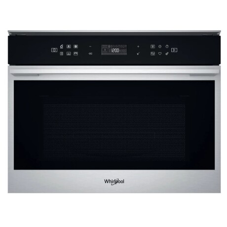 Microondas Empotrable 40 lts Whirlpool Wmo40asdim Microondas Empotrable 40 lts Whirlpool Wmo40asdim