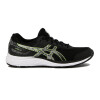 Asics KABUKI Negro-Verde