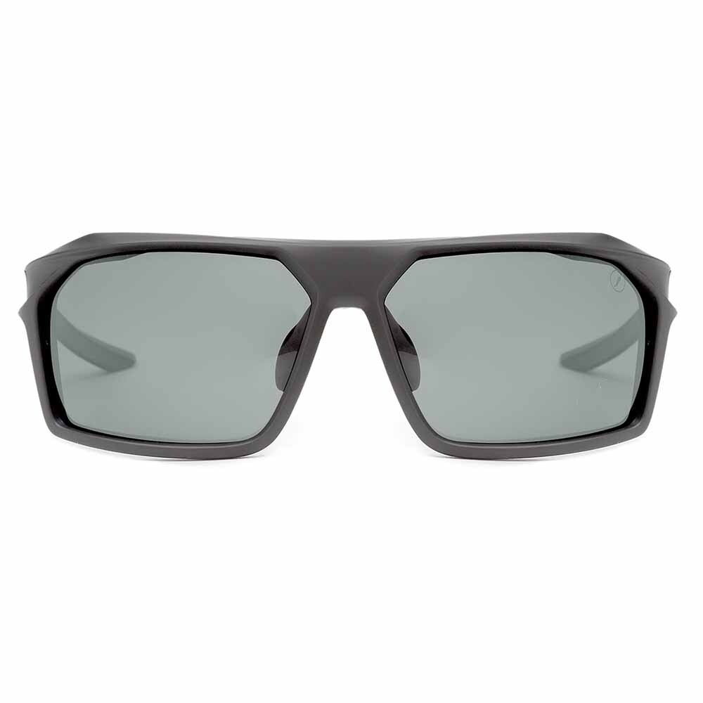 Lentes De Sol Polarizado New Sport Verde/Gris