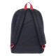 Mochila Wilson Azul Francia Mochila Wilson Azul Francia