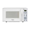Microondas Digital De Mesa Whirlpool Wms20czwds 20 Litros Microondas Digital De Mesa Whirlpool Wms20czwds 20 Litros