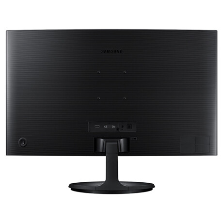 Monitor Samsung Curvo 24" Full Hd C24f390fhn Monitor Samsung Curvo 24" Full Hd C24f390fhn