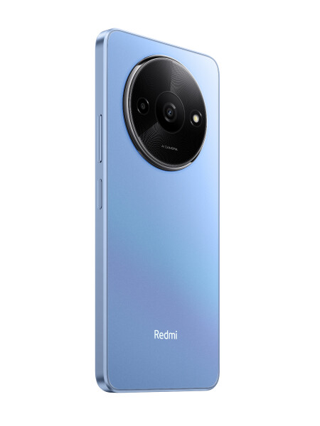 Celular Xiaomi REDMI A3 128GB Azul