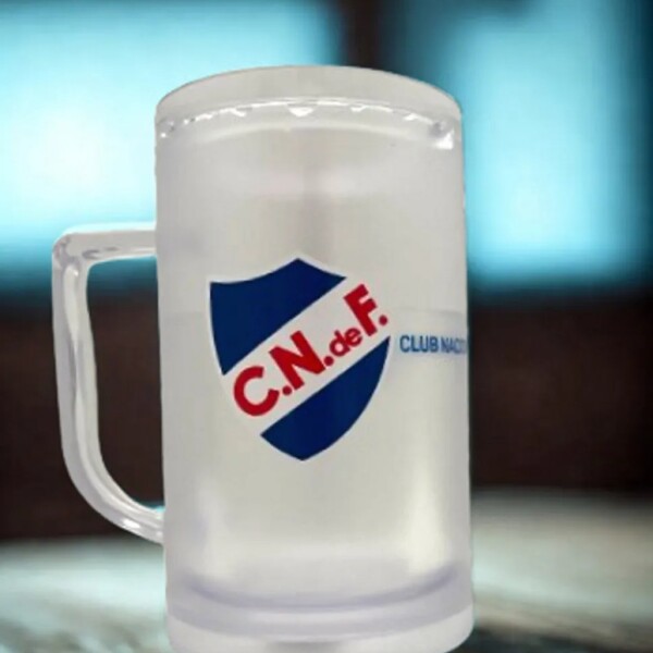 Jarra Cervecera Mr. Frío Nacional Licencias 149