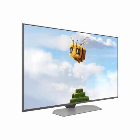 Smart Tv Samsung Saqn43qn90da Neo Qled 43" TV 43" SAMSUNG NEO QLED saqn43qn90da