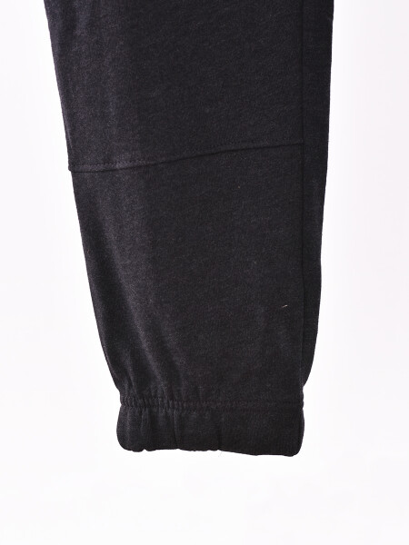 JOGGER BENTLEY GRIS MELANGE O