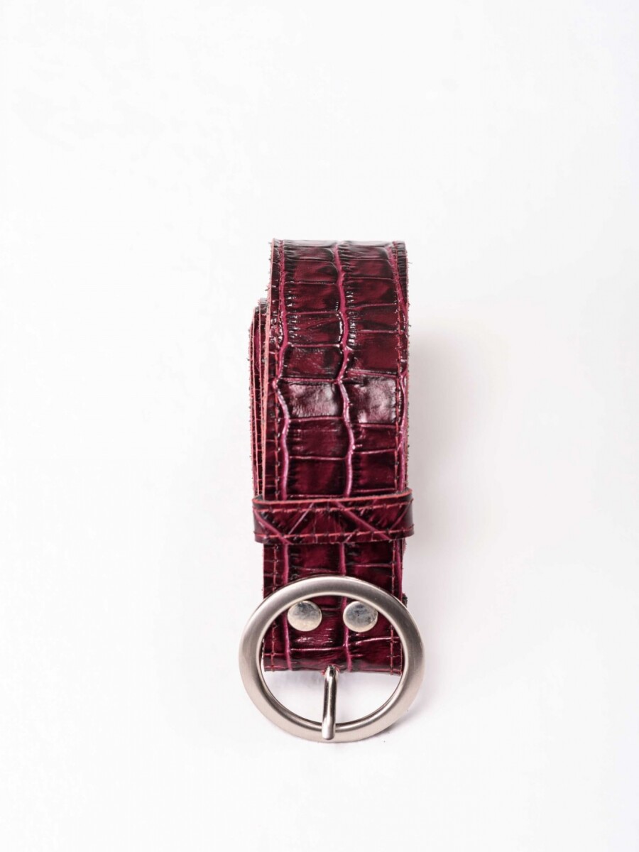 Cinto Blue bordo Cinto Blue bordo