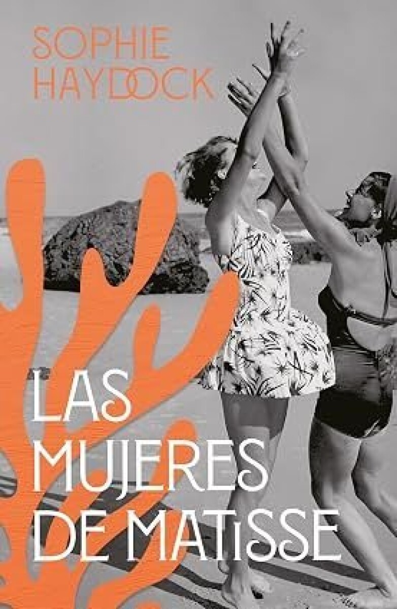 LAS MUJERES DE MATISSE 