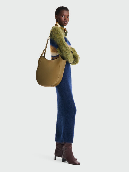 Bolso Le Foulonné Crossbody L Alta Automática