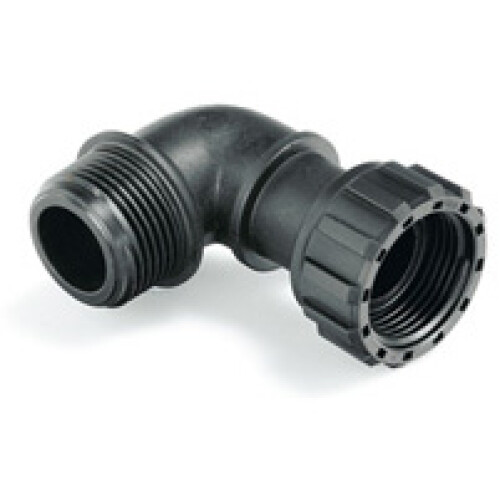 Codo Manifold MH 1" Codo Manifold MH 1"