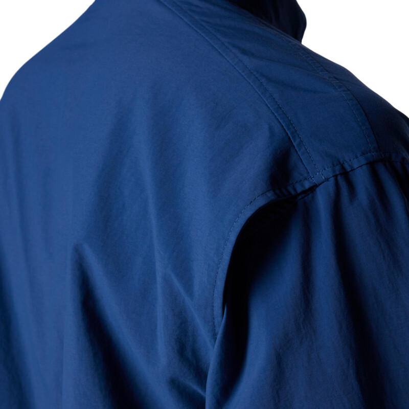 Camisa Bahama II Hombre COLLEGIATE NAVY