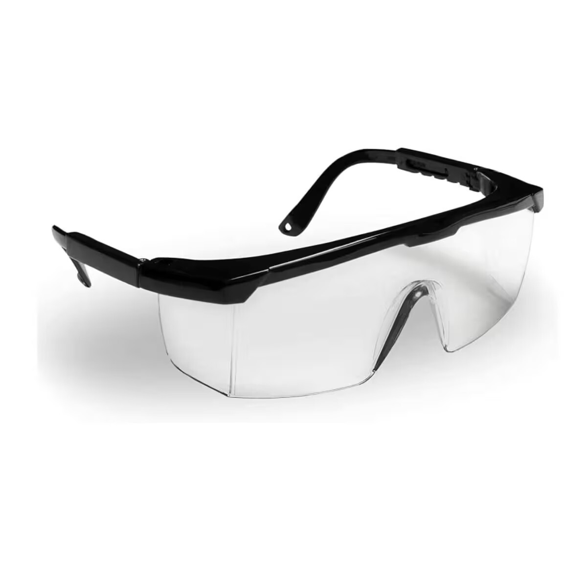 Lente De Seguridad Ergonomico Transparente 