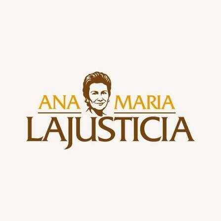 Ana Maria La Justicia