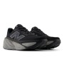 Fresh Foam X More v5 - Mujer Black