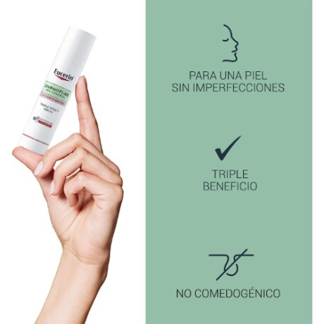 EUCERIN SERUM DERMOPURE OIL CONTROL TRIPLE EFECTO 40ml EUCERIN SERUM DERMOPURE OIL CONTROL TRIPLE EFECTO 40ml