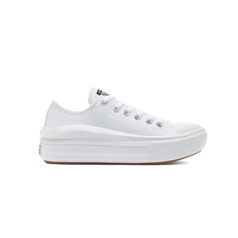 CHAMPION 5-9 WHITE/WHT/